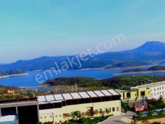 Balıkesir/sındırgı Da Laguna Termalde Demirdağ Emlak Tan 1+1 Daire