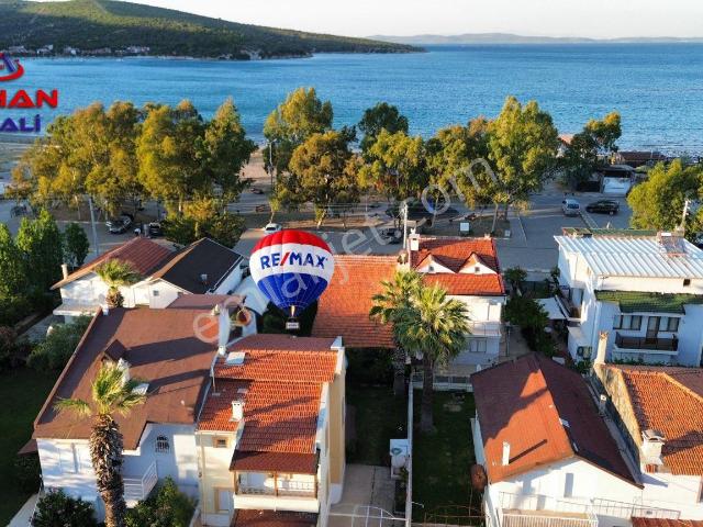 Balıklıova’nın En Özel Konumlarından Biri Satışta!