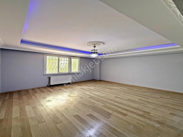 Balıkyolu Mahallesinde 2+1 İskanlı Kelepir Yüksek Giriş Daire