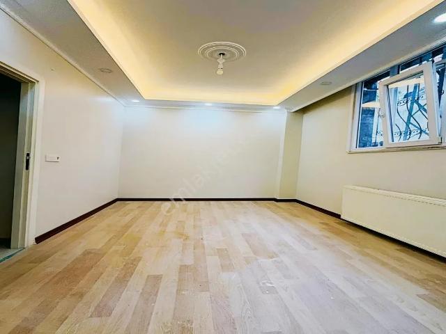 Balıkyolu Mh Masrafsız Temiz 2+1 Kış Bahçeli Bahçekatı