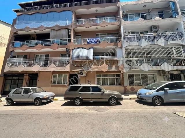 Balçova Onur Mah. Eşyalı Kiralık 3+1 Daire