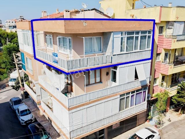 Balçova Onur Mah. Jeotermalli Tadilatlı Eşyalı Kiralık Daire