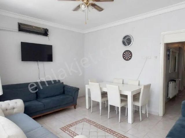 Balçova Onur Mahallesinde 3+1 Çift Cepheli Satılık Daire