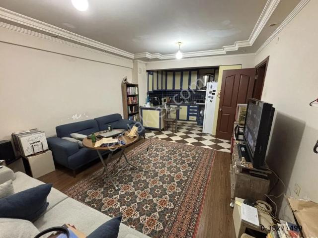 Balçova Orhangazi Okulu Yani Apt. Dublex 3+1 Satılık Daire