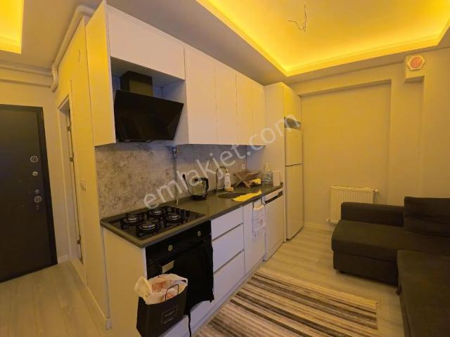 Balçova Ata Caddesi Üzeri Satılık 1+1 Daire