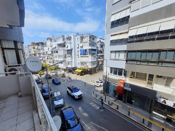 Ata Caddesi, Balçova, Balçova, İzmir ili, Ege Bölgesi
