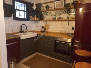 Balçova, İzmir ili, Ege Bölgesi - Balkon