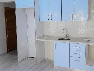 Balçova Atlas Sokakda Yeni Bina Kiralık Daire
