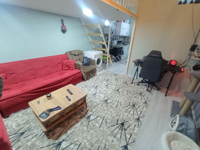 Balçova Belediyesi Yakını 65 M² Memur Kiracılı Satılık