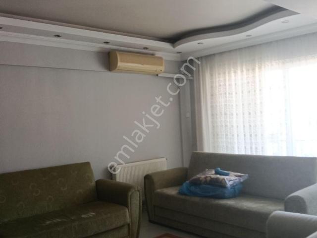 Balçova Da Merkezi Konumda 2+1 Eşyalı Kiralık Daire
