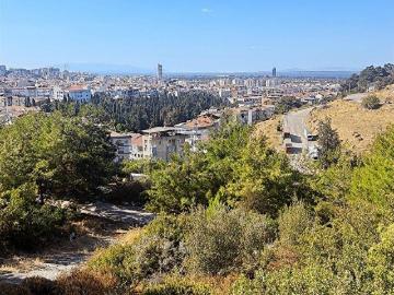 Balçova, İzmir ili, Ege Bölgesi