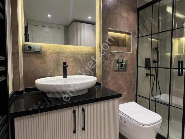 Balçova Çetinemeç Mah. 3+1 Arakat Tadilatlı Satılık Daire