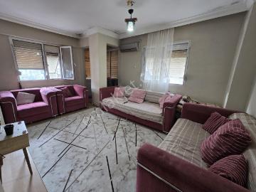 Balçova, İzmir ili, Ege Bölgesi - Balkon