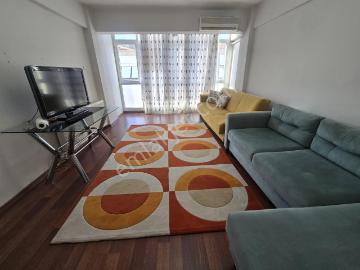 Balçova Eğitim Mah. Metro Yakını D.gazlı Kiralık 2+1daire