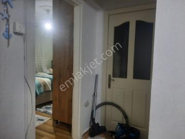 Balçova, İzmir ili, Ege Bölgesi - Otopark