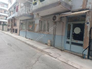 Balçova, İzmir ili, Ege Bölgesi - Otopark