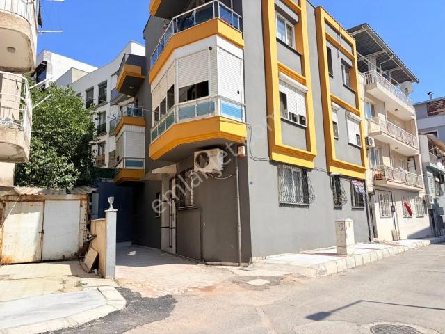 Balçova Eğitim'de Masrafsız, 3+1 Satılık Daire