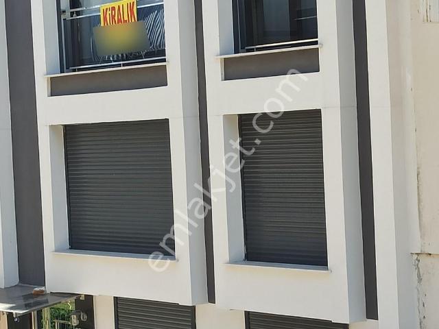 Balçova Ekonomi Üniversitesi Yakını Kiralık Daire