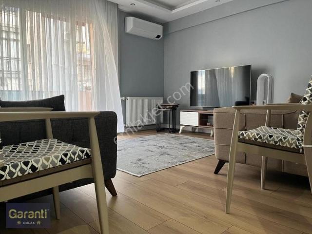 Balçova Fevziçakmak Mah 3+1 Full Yapılı Eşyalı Satılık Daire