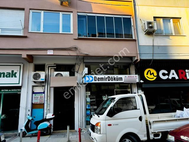 Balçova Fevzi Çakmak Mahhallesinde Kiralık 2+1 Daire