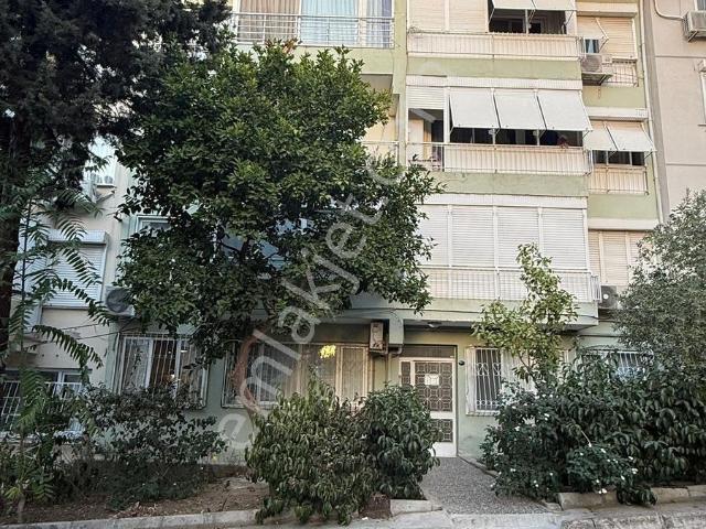 Balçova Fevzi Çakmakta Ekonomi Ünv. Yakın Satılık 3+1 Daire