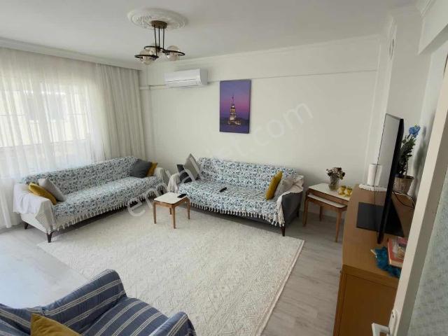 Balçova Kuşkonmaz Sokak'ta 3+1 125 M2 Satılık Daire