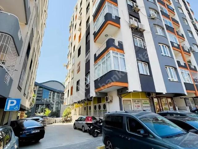 Balçova Korutürk Ultra Lüx Satılık Fırsat Daire