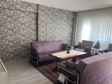 Balçova, İzmir ili, Ege Bölgesi - Balkon