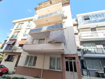 Balçova Sevgiyolu Yakını 3+1 Arakat Bakımlı Kiralık Daire