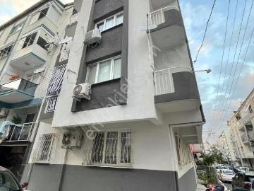 Balçova, İzmir ili, Ege Bölgesi - Güvenlik kapısı