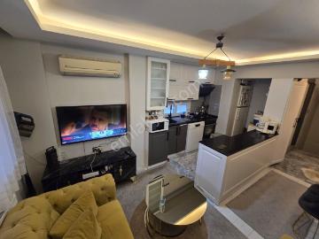 Balçova, İzmir ili, Ege Bölgesi - Balkon