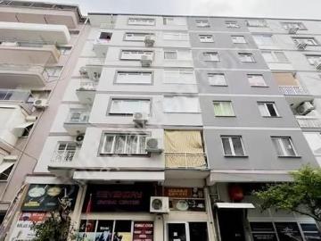 Balçova, İzmir ili, Ege Bölgesi - Asansör
