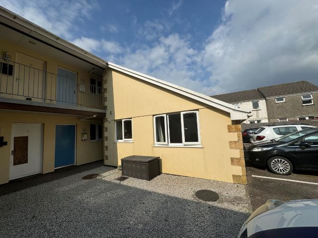 Bal View Court, Camborne TR14, 1 bed flat to rent, £850 pcm | PrimeLocation
