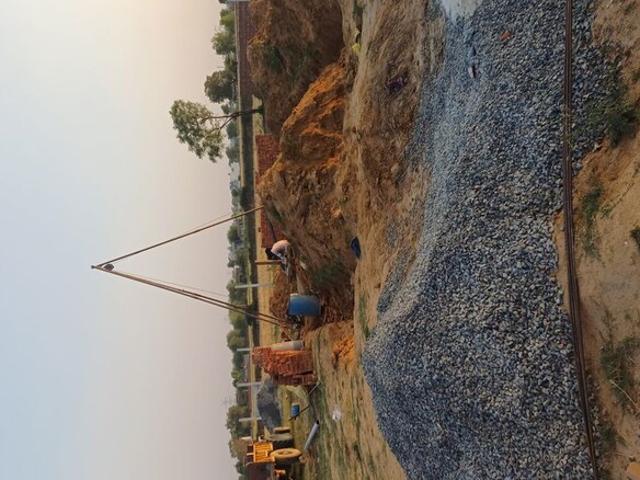 Bala Ji Real Estate 200 Sq. Yd. Plot in Sector 68 Faridabad Listing ID: #10246