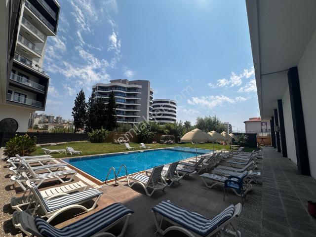 Balaçık’ın Prestijli Konumunda İzban Ve Üniversiteye Yakın 2+1
