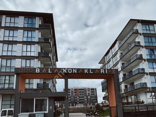 Bala Konaklarında Kiralık 2+1 Sıfır Daire