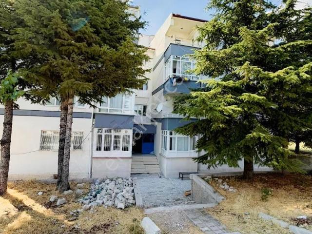 Bala Konutlarda Temiz Bakımlı 3+1 Fırsat Daire