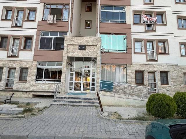 Bala Toki'de 3+1 Kaçırılmayacak Fırsat Daire