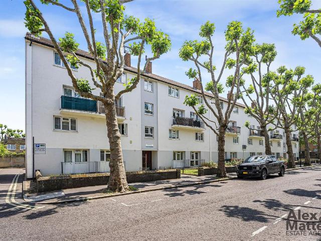 Balaclava Road, Bermondsey SE1, 3 bed flat to rent, £2,900 pcm | PrimeLocation