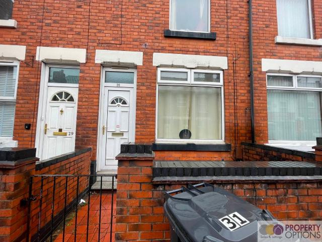 Balaclava Road, Derby, Derbyshire DE23, 3 bed terraced house to rent, £850 pcm | PrimeLocation