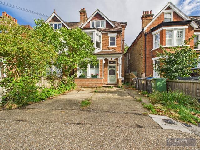 Balaclava Road, Surbiton KT6 1 bed apartment to rent £1,495 pcm £345 pw