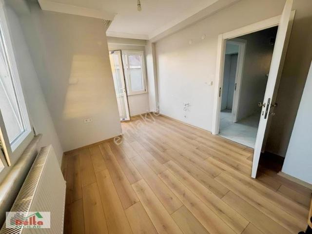 Balaban Caddesinde 2+1 Sıfır Asansörlü Kiralık Daire
