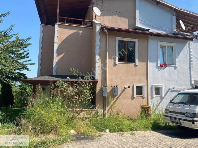 Balaban Da Kiralık Villa