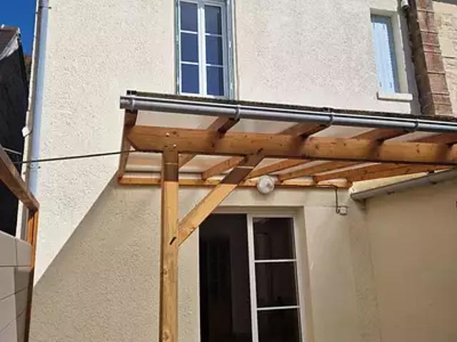 Balagny sur Thérain 60250 Location maison 3 pièces t3