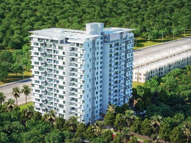 Gunjur Palya 4 BHK Apartment For Sale Bengaluru