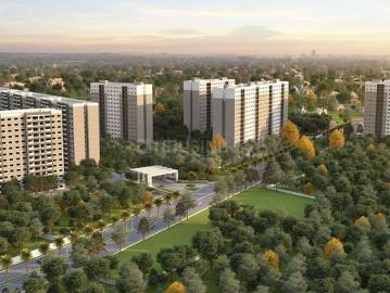 Balagere 1 BHK Apartment For Sale Bengaluru