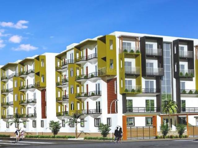 Balagere 2 BHK Apartment For Sale Bangalore
