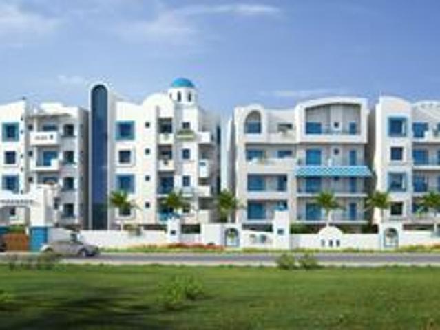 Balagere 2 BHK Apartment For Sale Bangalore