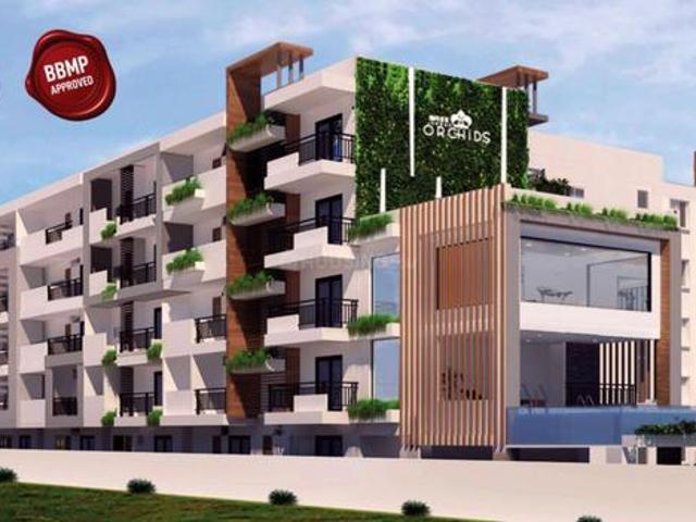 Balagere 2 BHK Apartment For Sale Bengaluru