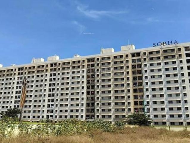 Balagere 2 BHK Apartment For Sale Bengaluru
